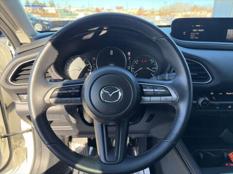 2021 Mazda CX-30 Select