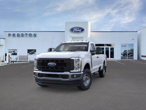 2026 Ford F-350 Super Duty XL