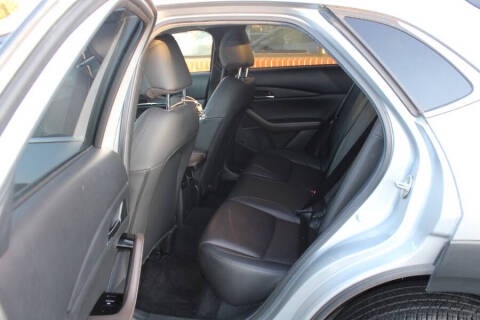 2021 Mazda CX-30 Premium