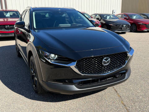 2023 Mazda CX-30 2.5 Turbo Premium