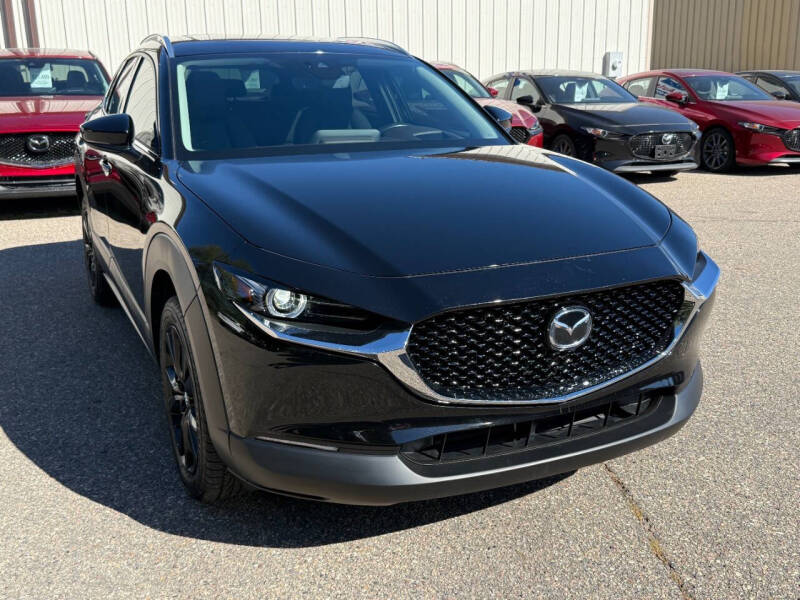2023 Mazda CX-30 Turbo Premium's photo