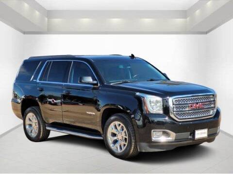 2019 GMC Yukon for sale at Express Purchasing Plus in Hot Springs AR