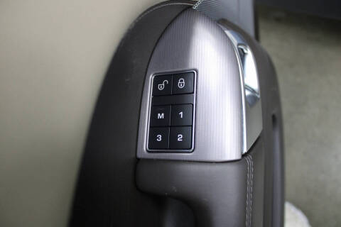 2019 Land Rover Range Rover Sport HSE