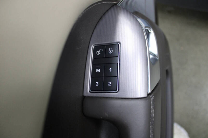 2019 Land Rover Range Rover Sport HSE