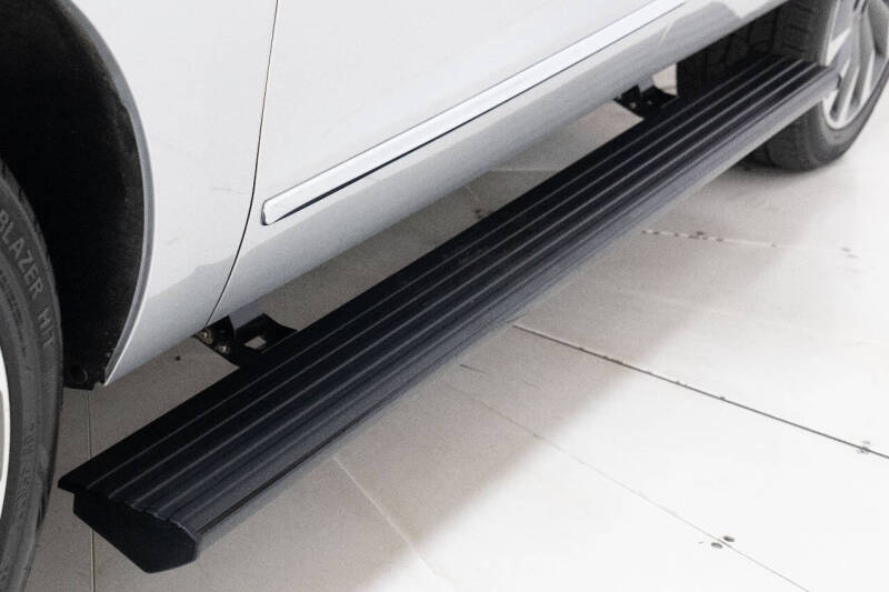 2019 Lincoln Navigator Select