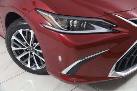 2024 Lexus ES 350
