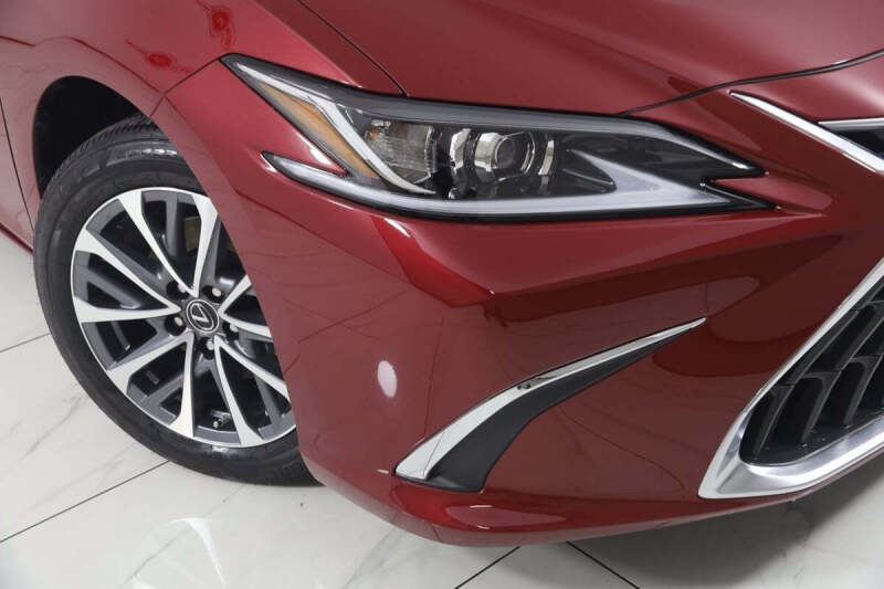 2024 Lexus ES 350