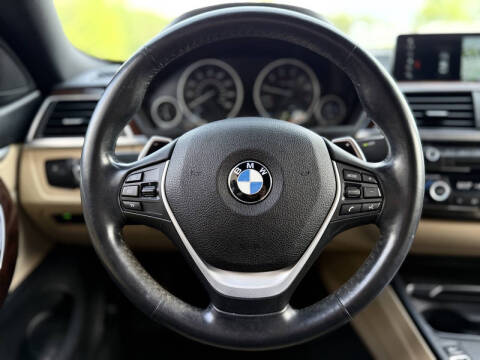 2019 BMW 4 Series 430i xDrive