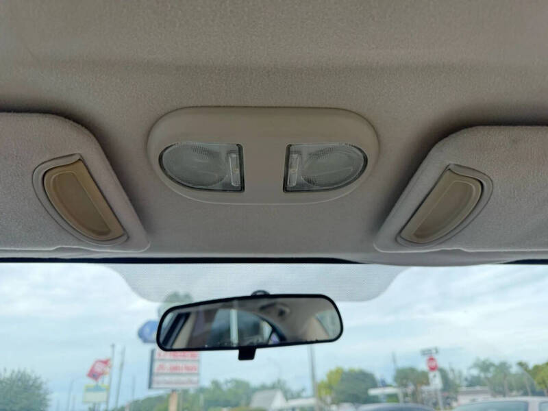 2009 Mitsubishi Galant