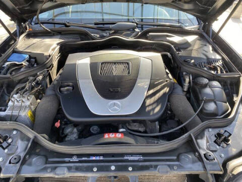 2006 Mercedes-Benz E-Class E 350 4MATIC