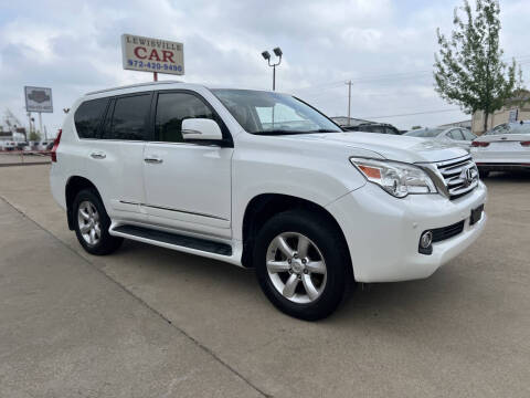 2013 Lexus GX 460