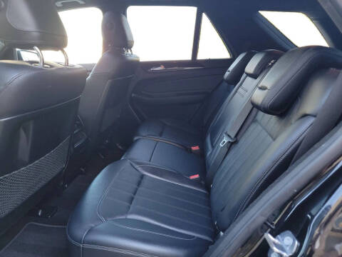 2019 Mercedes-Benz GLE GLE 400 4MATIC