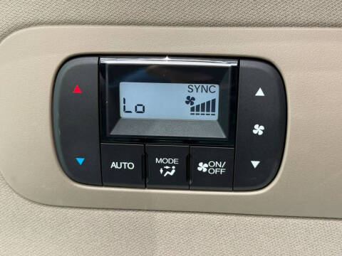 2019 Honda Odyssey