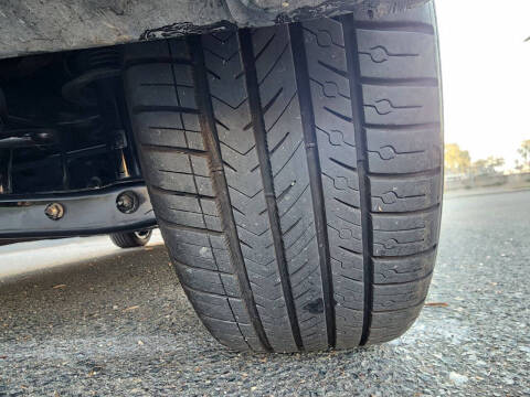 2014 Subaru Impreza 2.0i Sport Premium