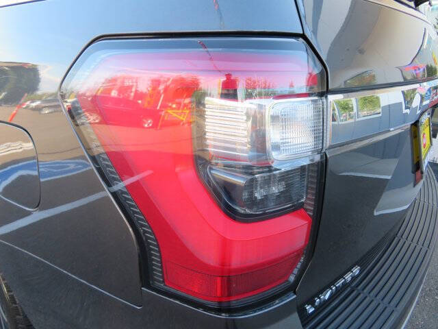 2019 Ford Expedition MAX Limited