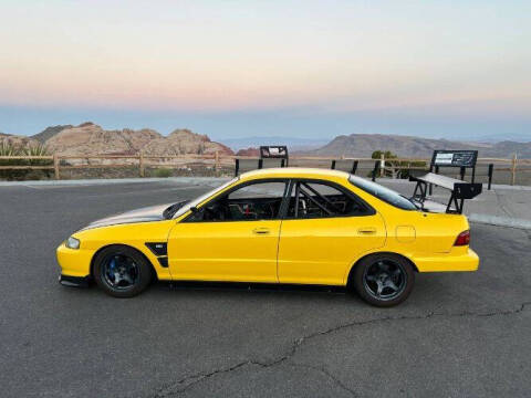1994 Acura Integra