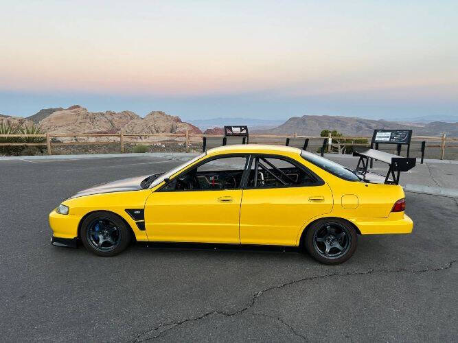 1994 Acura Integra