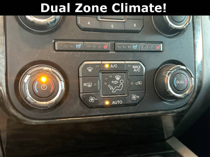 2017 Ford Expedition Limited