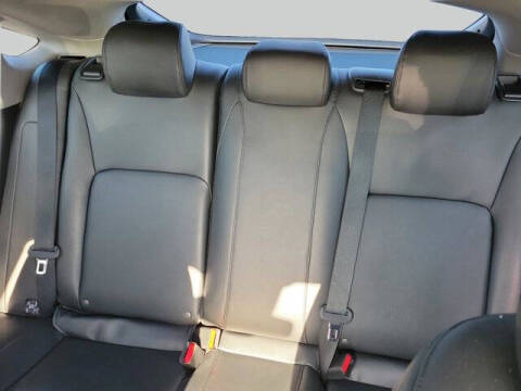 2024 Acura Integra