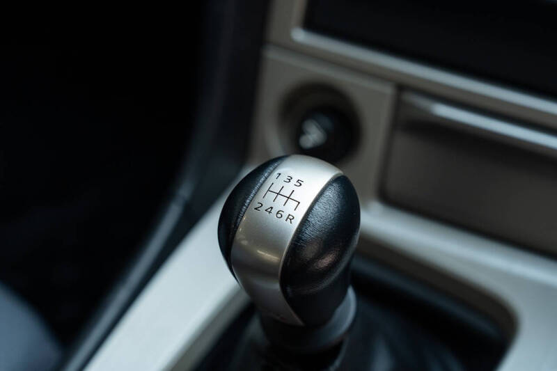 1999 Nissan Skyline
