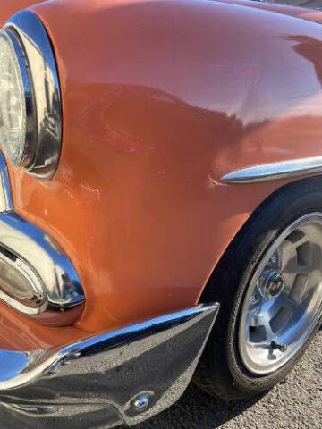 1952 Chevrolet Deluxe