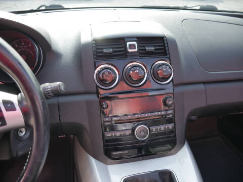 2007 Saturn SKY