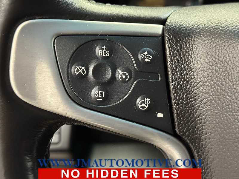 2017 GMC Yukon XL SLT