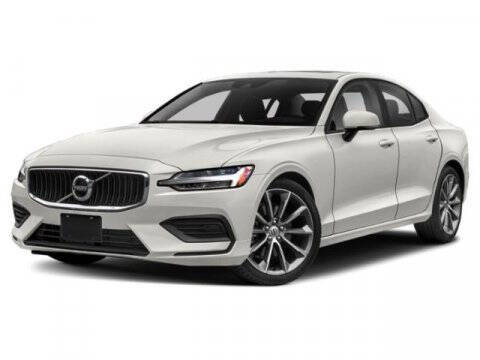 2021 Volvo S60 for sale in Daytona Beach, FL