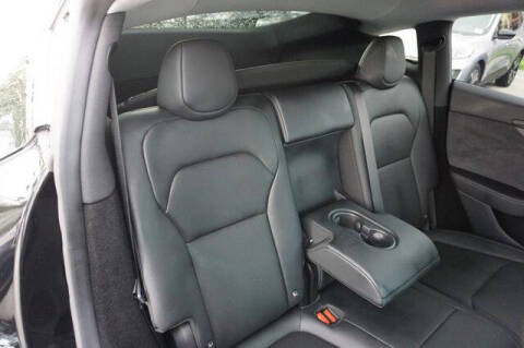 2026 Tesla Model Y Premium