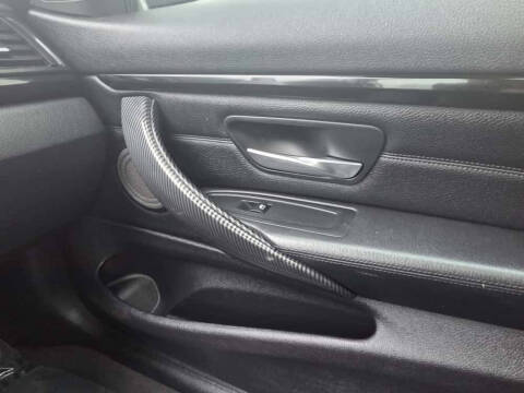 2014 BMW 4 Series 428i