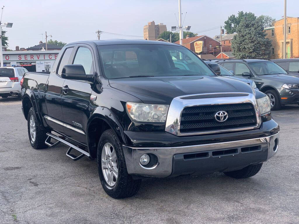 2008 Toyota Tundra For Sale In Pueblo, CO - Carsforsale.com®