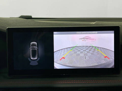 2024 Dodge Hornet GT Plus