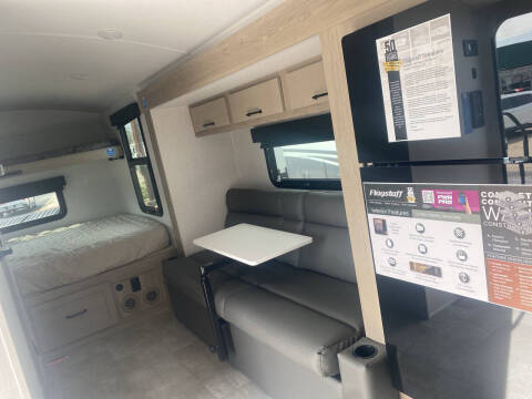 2025 Flagstaff E-PRO 20FK