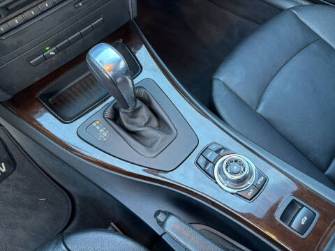 2011 BMW 3 Series 328i