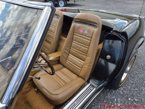 1968 Chevrolet Corvette