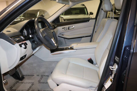 2015 Mercedes-Benz E-Class E 350