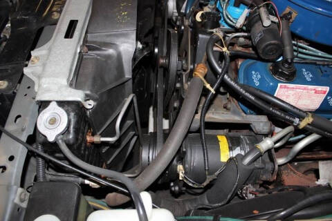 1978 Lincoln Continental