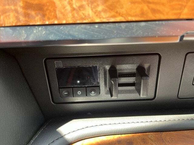 2023 Nissan Armada 50