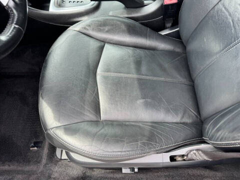 2012 Chrysler 200 Limited