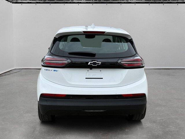2023 Chevrolet Bolt EV 1LT