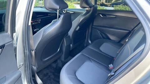 2026 Kia Niro LX