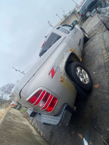 2009 Chevrolet Silverado 1500