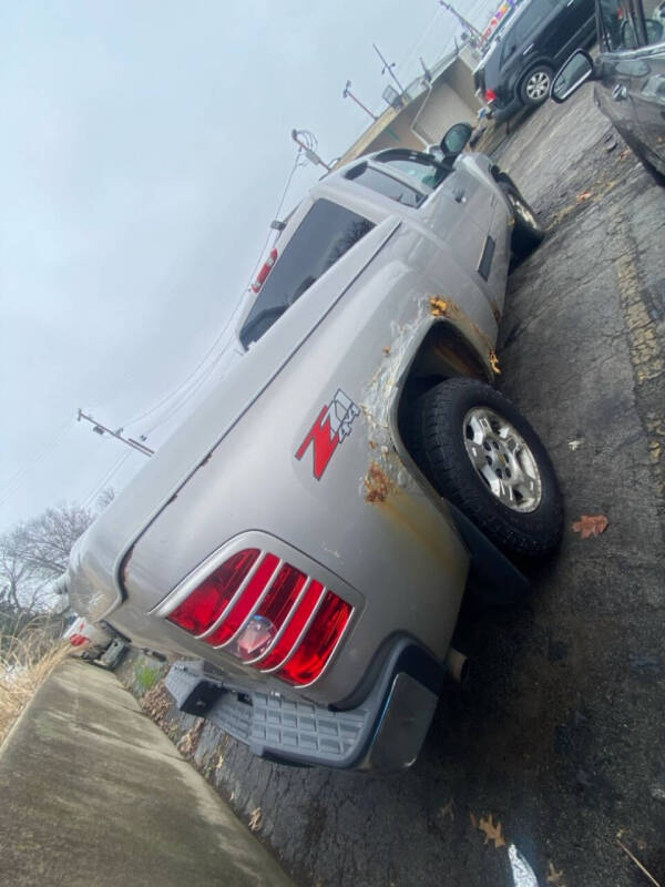 2009 Chevrolet Silverado 1500