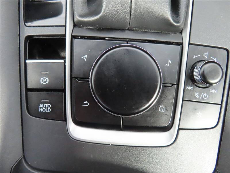 2025 Mazda CX-50 2.5 S Preferred