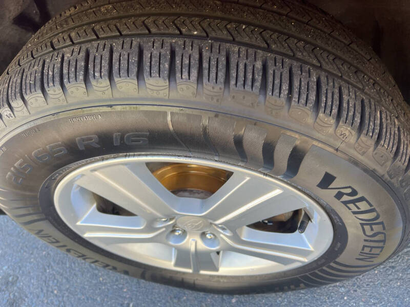 2012 Subaru Forester 2.5X