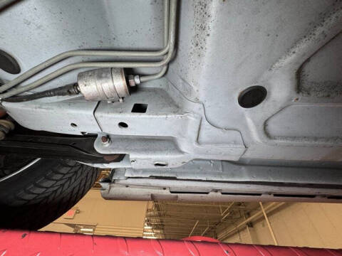 1994 Pontiac Firebird