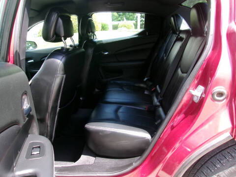 2014 Dodge Avenger SXT
