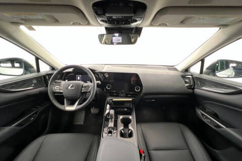 2026 Lexus NX 350 Premium