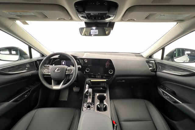 2026 Lexus NX 350 Premium