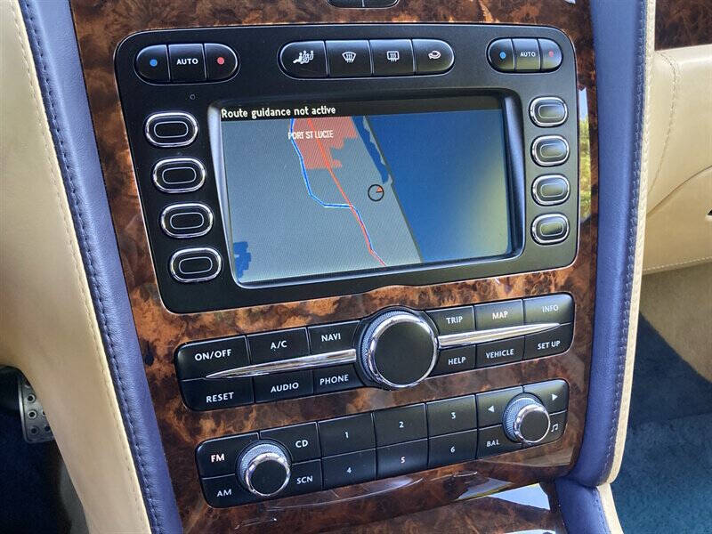 2006 Bentley Continental GT